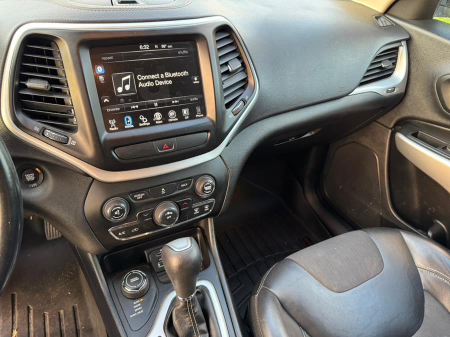 2018 Jeep Cherokee Latitude Plus 4x4, available for sale in Copiague, New York | Great Buy Auto Sales. Copiague, New York 2018 Jeep Cherokee Latitude Plus 4x4, available for sale in Copiague, New York | Great Buy Auto Sales. Copiague, New York