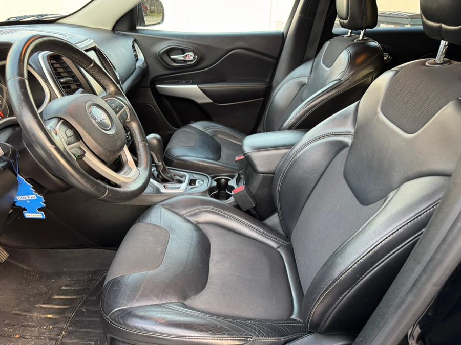 2018 Jeep Cherokee Latitude Plus 4x4, available for sale in Copiague, New York | Great Buy Auto Sales. Copiague, New York 2018 Jeep Cherokee Latitude Plus 4x4, available for sale in Copiague, New York | Great Buy Auto Sales. Copiague, New York