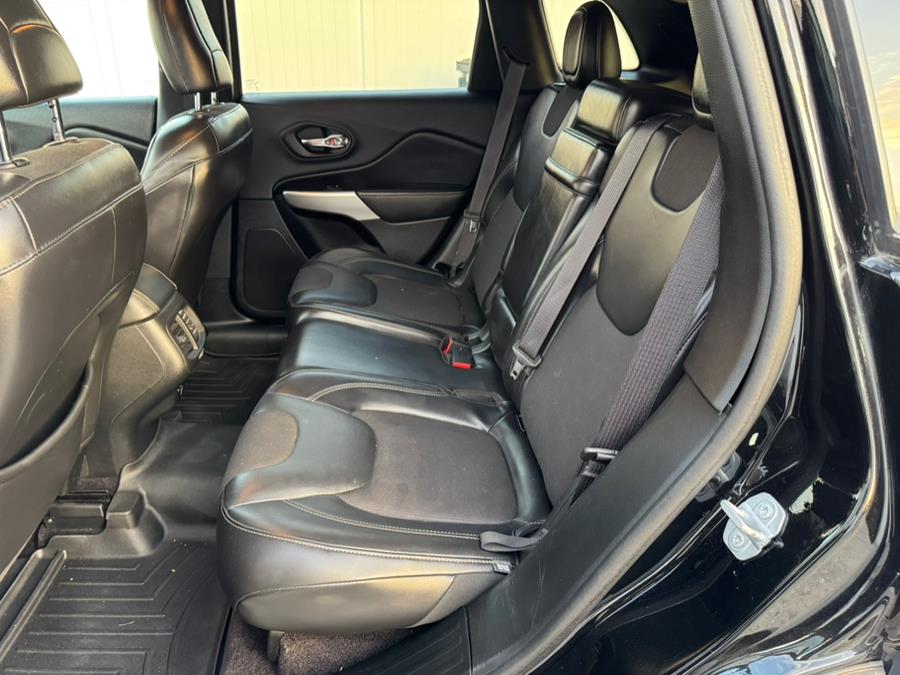 2018 Jeep Cherokee Latitude Plus 4x4, available for sale in Copiague, New York | Great Buy Auto Sales. Copiague, New York 2018 Jeep Cherokee Latitude Plus 4x4, available for sale in Copiague, New York | Great Buy Auto Sales. Copiague, New York