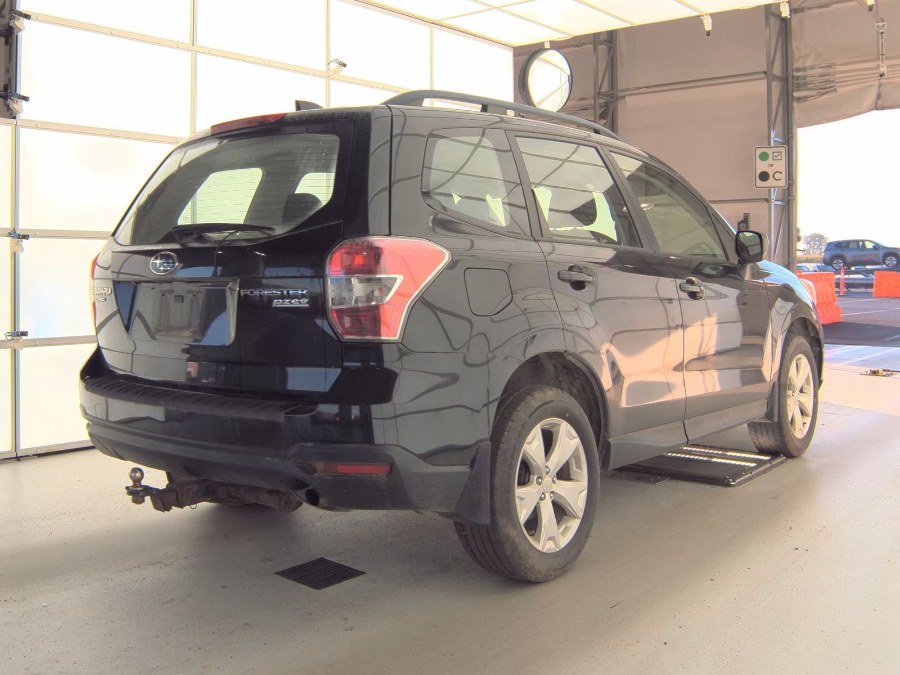 2016 Subaru Forester 4dr CVT 2.5i PZEV, available for sale in Jamaica, New York | Sunrise Autoland. Jamaica, New York 2016 Subaru Forester 4dr CVT 2.5i PZEV, available for sale in Jamaica, New York | Sunrise Autoland. Jamaica, New York