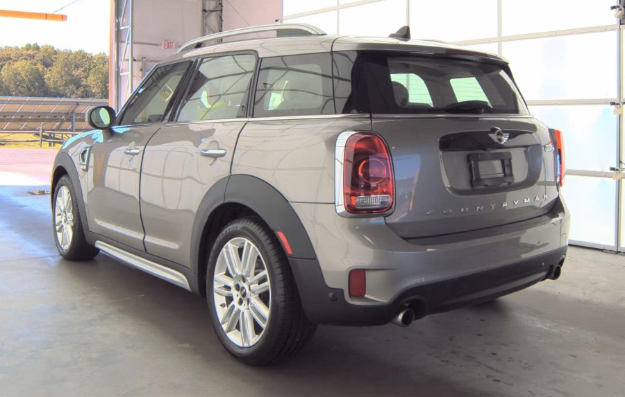 2017 MINI Countryman Cooper S ALL4, available for sale in Jamaica, New York | Sunrise Autoland. Jamaica, New York 2017 MINI Countryman Cooper S ALL4, available for sale in Jamaica, New York | Sunrise Autoland. Jamaica, New York