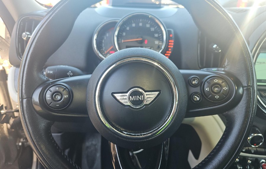 2017 MINI Countryman Cooper S ALL4, available for sale in Jamaica, New York | Sunrise Autoland. Jamaica, New York 2017 MINI Countryman Cooper S ALL4, available for sale in Jamaica, New York | Sunrise Autoland. Jamaica, New York