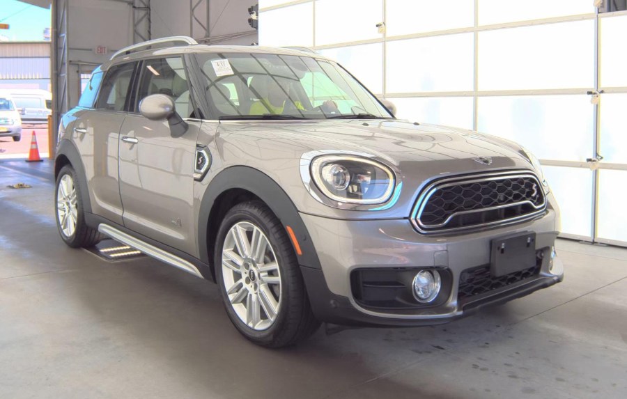 2017 MINI Countryman Cooper S ALL4, available for sale in Jamaica, New York | Sunrise Autoland. Jamaica, New York 2017 MINI Countryman Cooper S ALL4, available for sale in Jamaica, New York | Sunrise Autoland. Jamaica, New York