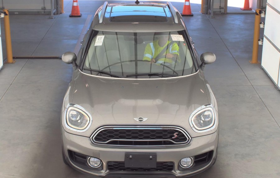 2017 MINI Countryman Cooper S ALL4, available for sale in Jamaica, New York | Sunrise Autoland. Jamaica, New York 2017 MINI Countryman Cooper S ALL4, available for sale in Jamaica, New York | Sunrise Autoland. Jamaica, New York