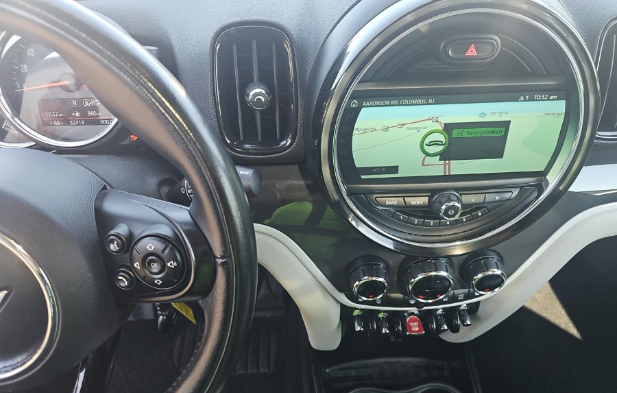 2017 MINI Countryman Cooper S ALL4, available for sale in Jamaica, New York | Sunrise Autoland. Jamaica, New York 2017 MINI Countryman Cooper S ALL4, available for sale in Jamaica, New York | Sunrise Autoland. Jamaica, New York