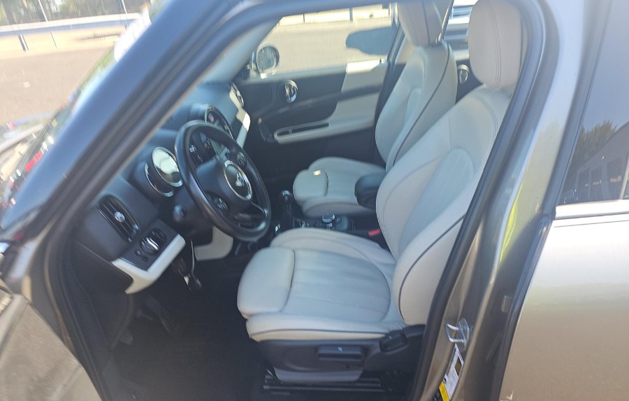 2017 MINI Countryman Cooper S ALL4, available for sale in Jamaica, New York | Sunrise Autoland. Jamaica, New York 2017 MINI Countryman Cooper S ALL4, available for sale in Jamaica, New York | Sunrise Autoland. Jamaica, New York