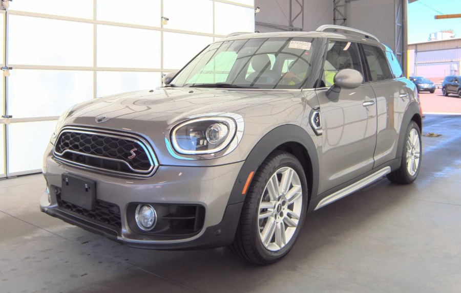 2017 MINI Countryman Cooper S ALL4, available for sale in Jamaica, New York | Sunrise Autoland. Jamaica, New York 2017 MINI Countryman Cooper S ALL4, available for sale in Jamaica, New York | Sunrise Autoland. Jamaica, New York