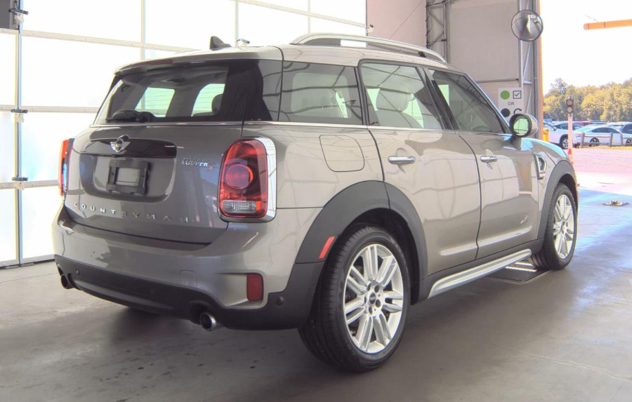 2017 MINI Countryman Cooper S ALL4, available for sale in Jamaica, New York | Sunrise Autoland. Jamaica, New York 2017 MINI Countryman Cooper S ALL4, available for sale in Jamaica, New York | Sunrise Autoland. Jamaica, New York
