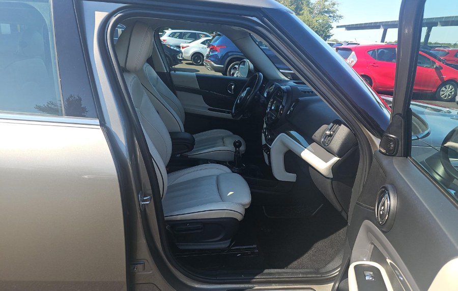 2017 MINI Countryman Cooper S ALL4, available for sale in Jamaica, New York | Sunrise Autoland. Jamaica, New York 2017 MINI Countryman Cooper S ALL4, available for sale in Jamaica, New York | Sunrise Autoland. Jamaica, New York