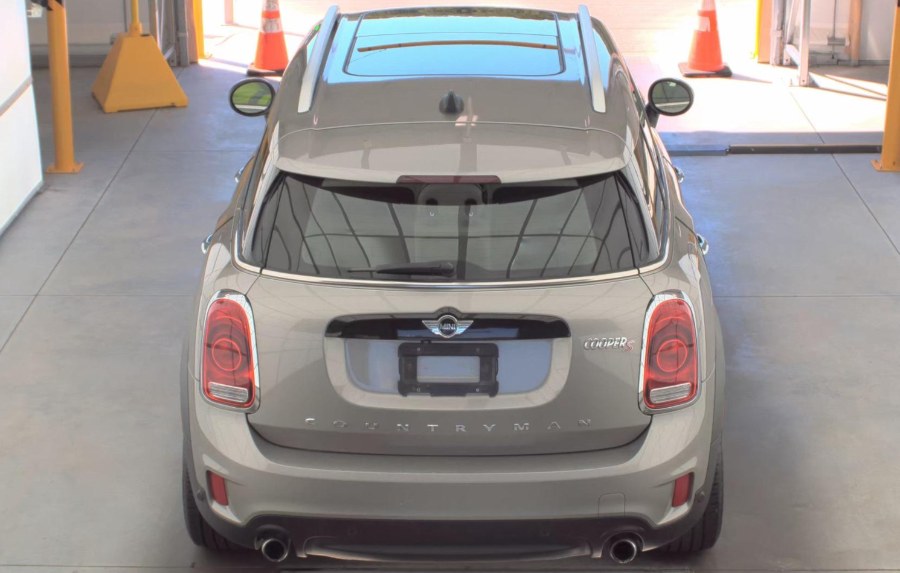 2017 MINI Countryman Cooper S ALL4, available for sale in Jamaica, New York | Sunrise Autoland. Jamaica, New York 2017 MINI Countryman Cooper S ALL4, available for sale in Jamaica, New York | Sunrise Autoland. Jamaica, New York