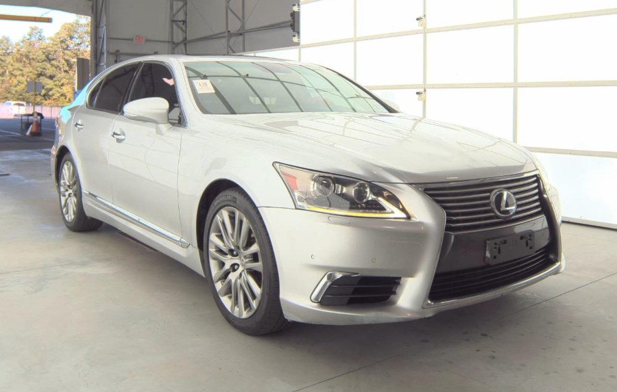 2013 Lexus LS 460 4dr Sdn RWD, available for sale in Jamaica, New York | Sunrise Autoland. Jamaica, New York 2013 Lexus LS 460 4dr Sdn RWD, available for sale in Jamaica, New York | Sunrise Autoland. Jamaica, New York