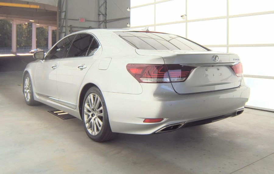 2013 Lexus LS 460 4dr Sdn RWD, available for sale in Jamaica, New York | Sunrise Autoland. Jamaica, New York 2013 Lexus LS 460 4dr Sdn RWD, available for sale in Jamaica, New York | Sunrise Autoland. Jamaica, New York