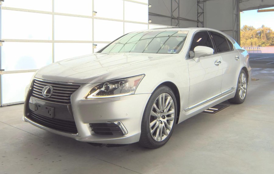2013 Lexus LS 460 4dr Sdn RWD, available for sale in Jamaica, New York | Sunrise Autoland. Jamaica, New York 2013 Lexus LS 460 4dr Sdn RWD, available for sale in Jamaica, New York | Sunrise Autoland. Jamaica, New York