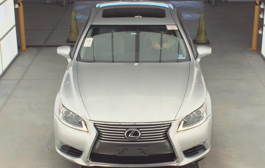2013 Lexus LS 460 4dr Sdn RWD, available for sale in Jamaica, New York | Sunrise Autoland. Jamaica, New York 2013 Lexus LS 460 4dr Sdn RWD, available for sale in Jamaica, New York | Sunrise Autoland. Jamaica, New York