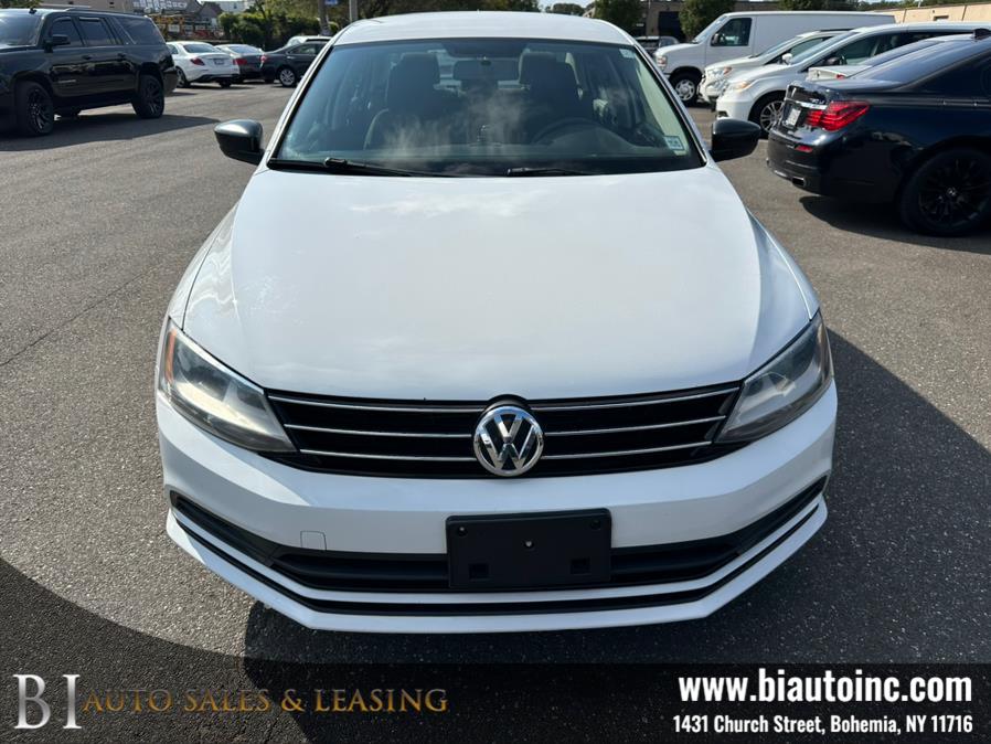 2015 Volkswagen Jetta Sedan 4dr Auto 1.8T SE PZEV, available for sale in Bohemia, New York | B I Auto Sales. Bohemia, New York 2015 Volkswagen Jetta Sedan 4dr Auto 1.8T SE PZEV, available for sale in Bohemia, New York | B I Auto Sales. Bohemia, New York