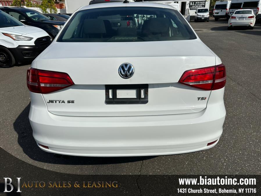 2015 Volkswagen Jetta Sedan 4dr Auto 1.8T SE PZEV, available for sale in Bohemia, New York | B I Auto Sales. Bohemia, New York 2015 Volkswagen Jetta Sedan 4dr Auto 1.8T SE PZEV, available for sale in Bohemia, New York | B I Auto Sales. Bohemia, New York