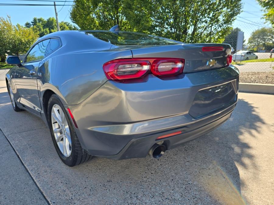 2021 Chevrolet Camaro 2dr Cpe 1LT, available for sale in Philadelphia, Pennsylvania | Eugen's Auto Sales & Repairs. Philadelphia, Pennsylvania 2021 Chevrolet Camaro 2dr Cpe 1LT, available for sale in Philadelphia, Pennsylvania | Eugen's Auto Sales & Repairs. Philadelphia, Pennsylvania
