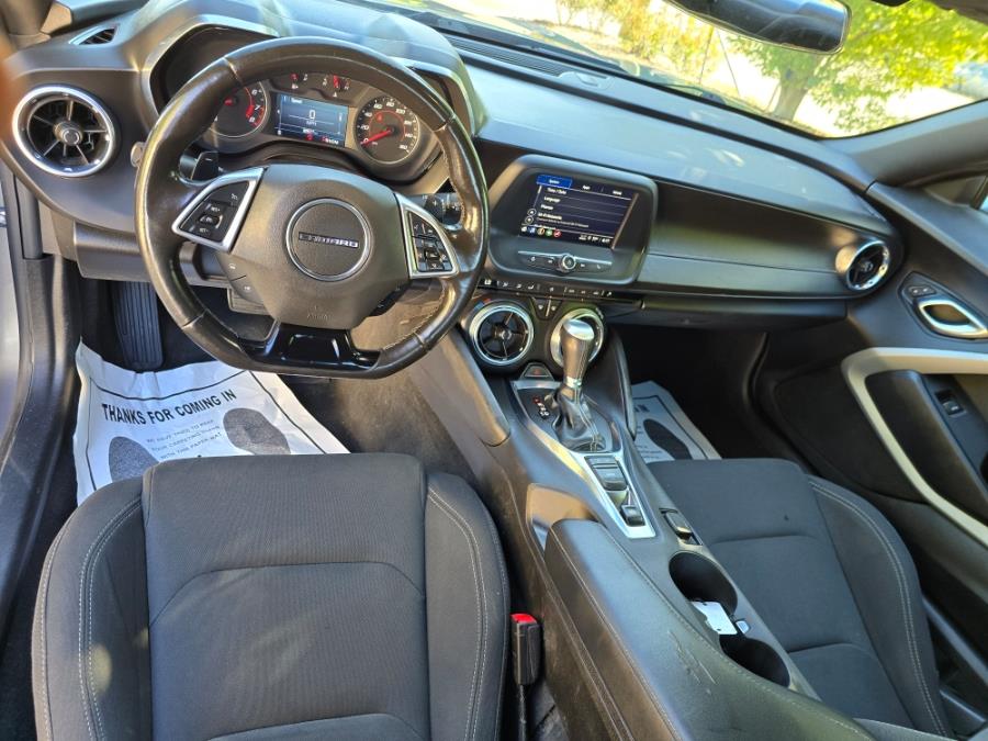 2021 Chevrolet Camaro 2dr Cpe 1LT, available for sale in Philadelphia, Pennsylvania | Eugen's Auto Sales & Repairs. Philadelphia, Pennsylvania 2021 Chevrolet Camaro 2dr Cpe 1LT, available for sale in Philadelphia, Pennsylvania | Eugen's Auto Sales & Repairs. Philadelphia, Pennsylvania