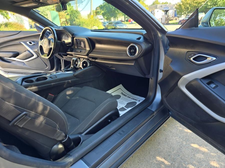 2021 Chevrolet Camaro 2dr Cpe 1LT, available for sale in Philadelphia, Pennsylvania | Eugen's Auto Sales & Repairs. Philadelphia, Pennsylvania 2021 Chevrolet Camaro 2dr Cpe 1LT, available for sale in Philadelphia, Pennsylvania | Eugen's Auto Sales & Repairs. Philadelphia, Pennsylvania