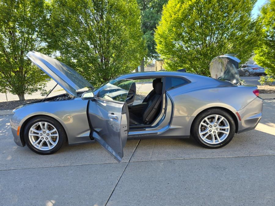 2021 Chevrolet Camaro 2dr Cpe 1LT, available for sale in Philadelphia, Pennsylvania | Eugen's Auto Sales & Repairs. Philadelphia, Pennsylvania 2021 Chevrolet Camaro 2dr Cpe 1LT, available for sale in Philadelphia, Pennsylvania | Eugen's Auto Sales & Repairs. Philadelphia, Pennsylvania