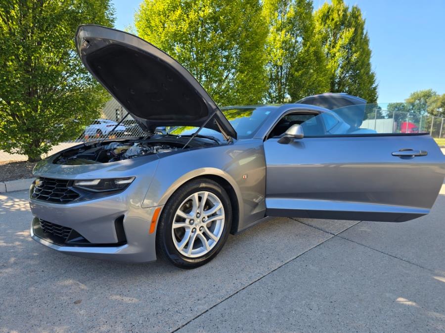 2021 Chevrolet Camaro 2dr Cpe 1LT, available for sale in Philadelphia, Pennsylvania | Eugen's Auto Sales & Repairs. Philadelphia, Pennsylvania 2021 Chevrolet Camaro 2dr Cpe 1LT, available for sale in Philadelphia, Pennsylvania | Eugen's Auto Sales & Repairs. Philadelphia, Pennsylvania