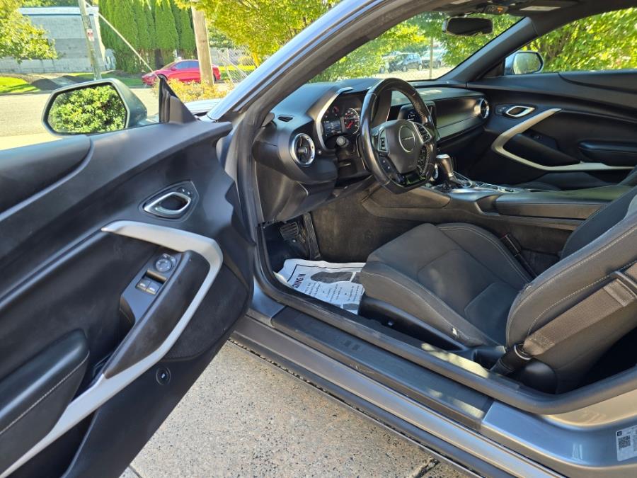 2021 Chevrolet Camaro 2dr Cpe 1LT, available for sale in Philadelphia, Pennsylvania | Eugen's Auto Sales & Repairs. Philadelphia, Pennsylvania 2021 Chevrolet Camaro 2dr Cpe 1LT, available for sale in Philadelphia, Pennsylvania | Eugen's Auto Sales & Repairs. Philadelphia, Pennsylvania
