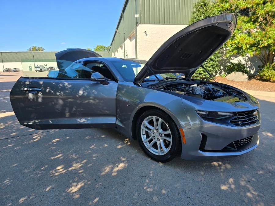 2021 Chevrolet Camaro 2dr Cpe 1LT, available for sale in Philadelphia, Pennsylvania | Eugen's Auto Sales & Repairs. Philadelphia, Pennsylvania 2021 Chevrolet Camaro 2dr Cpe 1LT, available for sale in Philadelphia, Pennsylvania | Eugen's Auto Sales & Repairs. Philadelphia, Pennsylvania