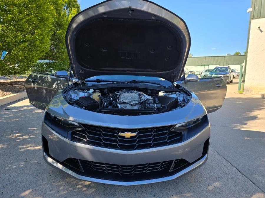 2021 Chevrolet Camaro 2dr Cpe 1LT, available for sale in Philadelphia, Pennsylvania | Eugen's Auto Sales & Repairs. Philadelphia, Pennsylvania 2021 Chevrolet Camaro 2dr Cpe 1LT, available for sale in Philadelphia, Pennsylvania | Eugen's Auto Sales & Repairs. Philadelphia, Pennsylvania