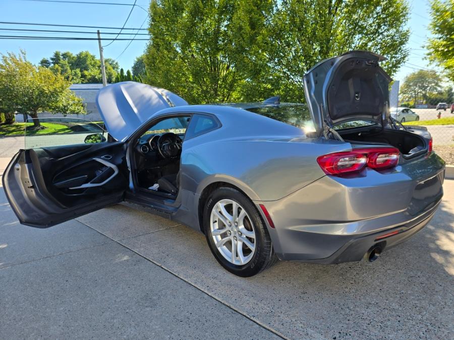 2021 Chevrolet Camaro 2dr Cpe 1LT, available for sale in Philadelphia, Pennsylvania | Eugen's Auto Sales & Repairs. Philadelphia, Pennsylvania 2021 Chevrolet Camaro 2dr Cpe 1LT, available for sale in Philadelphia, Pennsylvania | Eugen's Auto Sales & Repairs. Philadelphia, Pennsylvania