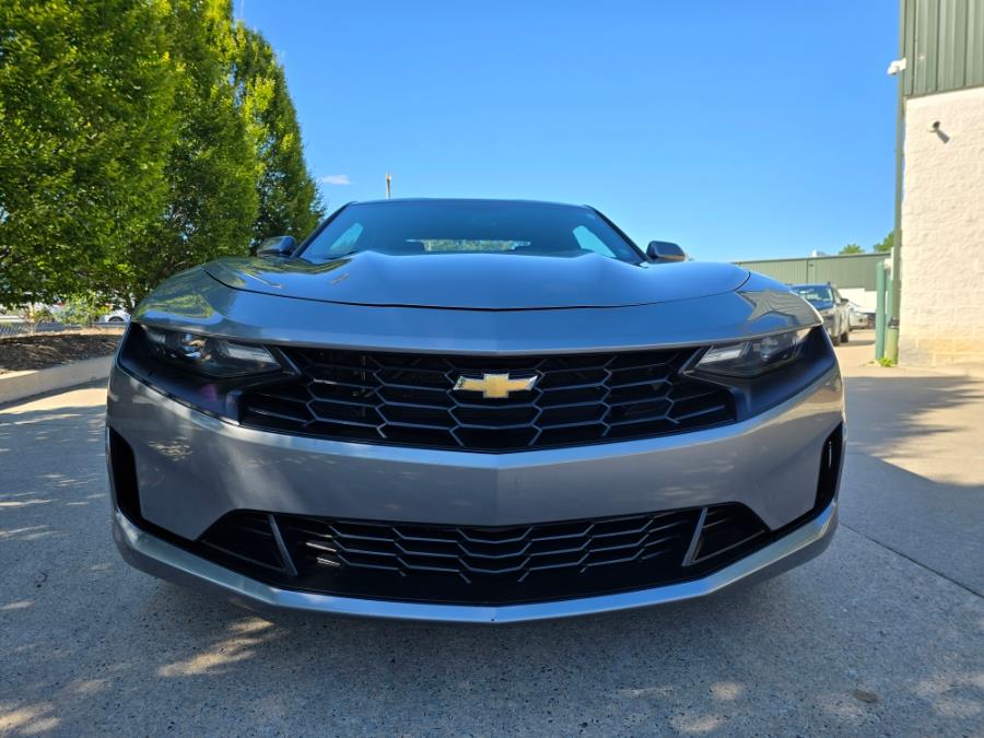 2021 Chevrolet Camaro 2dr Cpe 1LT, available for sale in Philadelphia, Pennsylvania | Eugen's Auto Sales & Repairs. Philadelphia, Pennsylvania 2021 Chevrolet Camaro 2dr Cpe 1LT, available for sale in Philadelphia, Pennsylvania | Eugen's Auto Sales & Repairs. Philadelphia, Pennsylvania