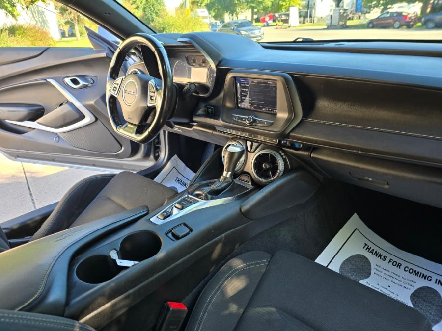 2021 Chevrolet Camaro 2dr Cpe 1LT, available for sale in Philadelphia, Pennsylvania | Eugen's Auto Sales & Repairs. Philadelphia, Pennsylvania 2021 Chevrolet Camaro 2dr Cpe 1LT, available for sale in Philadelphia, Pennsylvania | Eugen's Auto Sales & Repairs. Philadelphia, Pennsylvania