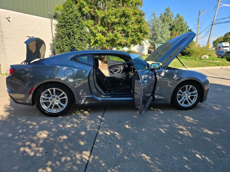 2021 Chevrolet Camaro 2dr Cpe 1LT, available for sale in Philadelphia, Pennsylvania | Eugen's Auto Sales & Repairs. Philadelphia, Pennsylvania 2021 Chevrolet Camaro 2dr Cpe 1LT, available for sale in Philadelphia, Pennsylvania | Eugen's Auto Sales & Repairs. Philadelphia, Pennsylvania