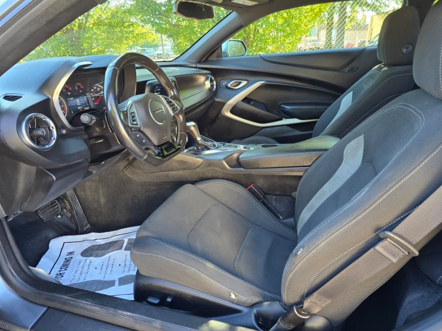 2021 Chevrolet Camaro 2dr Cpe 1LT, available for sale in Philadelphia, Pennsylvania | Eugen's Auto Sales & Repairs. Philadelphia, Pennsylvania 2021 Chevrolet Camaro 2dr Cpe 1LT, available for sale in Philadelphia, Pennsylvania | Eugen's Auto Sales & Repairs. Philadelphia, Pennsylvania
