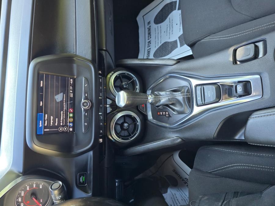 2021 Chevrolet Camaro 2dr Cpe 1LT, available for sale in Philadelphia, Pennsylvania | Eugen's Auto Sales & Repairs. Philadelphia, Pennsylvania 2021 Chevrolet Camaro 2dr Cpe 1LT, available for sale in Philadelphia, Pennsylvania | Eugen's Auto Sales & Repairs. Philadelphia, Pennsylvania
