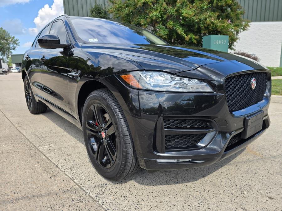 2017 Jaguar F-PACE 35t R-Sport AWD, available for sale in Philadelphia, Pennsylvania | Eugen's Auto Sales & Repairs. Philadelphia, Pennsylvania 2017 Jaguar F-PACE 35t R-Sport AWD, available for sale in Philadelphia, Pennsylvania | Eugen's Auto Sales & Repairs. Philadelphia, Pennsylvania