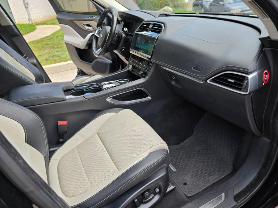 2017 Jaguar F-PACE 35t R-Sport AWD, available for sale in Philadelphia, Pennsylvania | Eugen's Auto Sales & Repairs. Philadelphia, Pennsylvania 2017 Jaguar F-PACE 35t R-Sport AWD, available for sale in Philadelphia, Pennsylvania | Eugen's Auto Sales & Repairs. Philadelphia, Pennsylvania