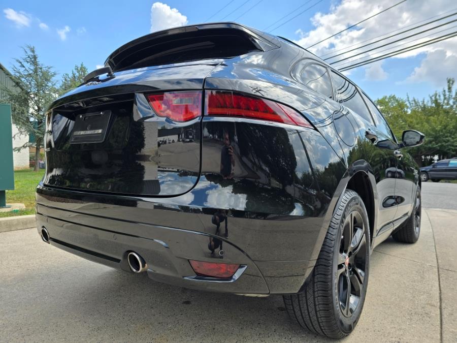 2017 Jaguar F-PACE 35t R-Sport AWD, available for sale in Philadelphia, Pennsylvania | Eugen's Auto Sales & Repairs. Philadelphia, Pennsylvania 2017 Jaguar F-PACE 35t R-Sport AWD, available for sale in Philadelphia, Pennsylvania | Eugen's Auto Sales & Repairs. Philadelphia, Pennsylvania