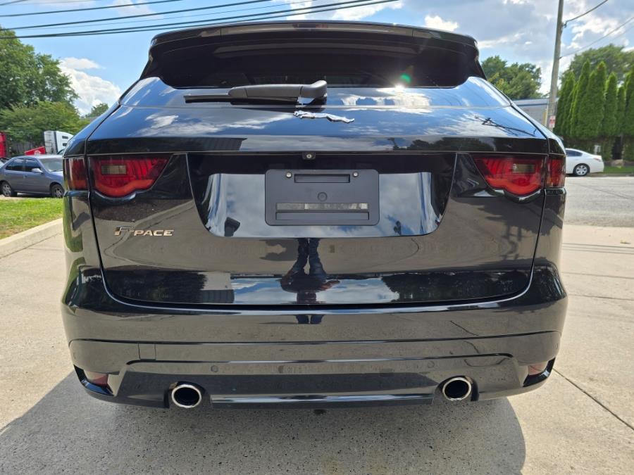 2017 Jaguar F-PACE 35t R-Sport AWD, available for sale in Philadelphia, Pennsylvania | Eugen's Auto Sales & Repairs. Philadelphia, Pennsylvania 2017 Jaguar F-PACE 35t R-Sport AWD, available for sale in Philadelphia, Pennsylvania | Eugen's Auto Sales & Repairs. Philadelphia, Pennsylvania