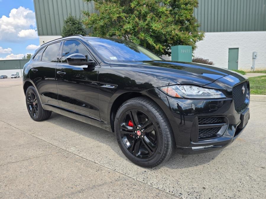 2017 Jaguar F-PACE 35t R-Sport AWD, available for sale in Philadelphia, Pennsylvania | Eugen's Auto Sales & Repairs. Philadelphia, Pennsylvania 2017 Jaguar F-PACE 35t R-Sport AWD, available for sale in Philadelphia, Pennsylvania | Eugen's Auto Sales & Repairs. Philadelphia, Pennsylvania