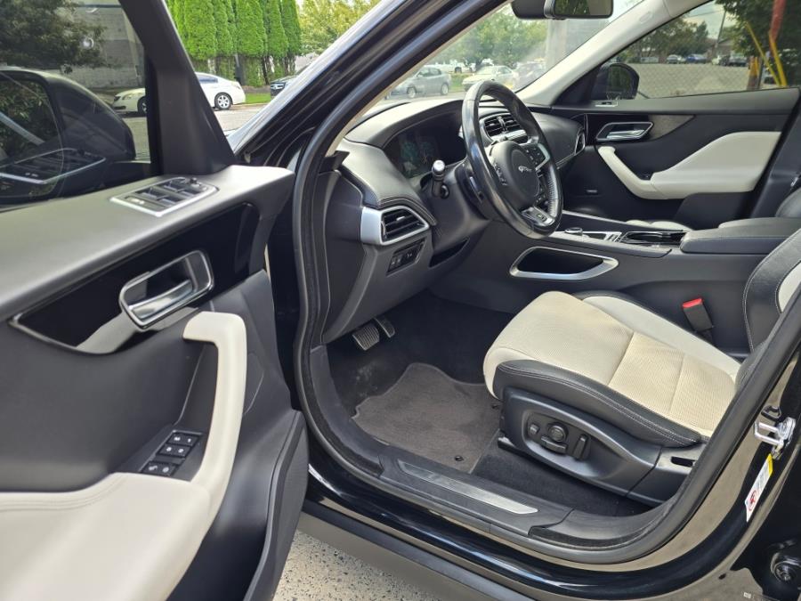 2017 Jaguar F-PACE 35t R-Sport AWD, available for sale in Philadelphia, Pennsylvania | Eugen's Auto Sales & Repairs. Philadelphia, Pennsylvania 2017 Jaguar F-PACE 35t R-Sport AWD, available for sale in Philadelphia, Pennsylvania | Eugen's Auto Sales & Repairs. Philadelphia, Pennsylvania