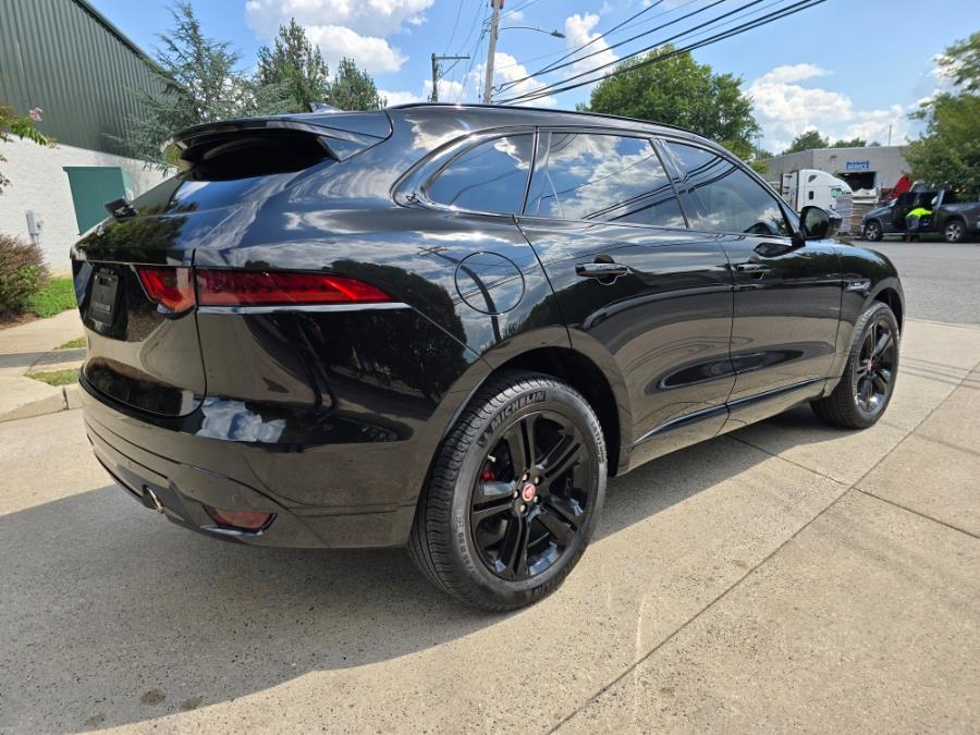 2017 Jaguar F-PACE 35t R-Sport AWD, available for sale in Philadelphia, Pennsylvania | Eugen's Auto Sales & Repairs. Philadelphia, Pennsylvania 2017 Jaguar F-PACE 35t R-Sport AWD, available for sale in Philadelphia, Pennsylvania | Eugen's Auto Sales & Repairs. Philadelphia, Pennsylvania