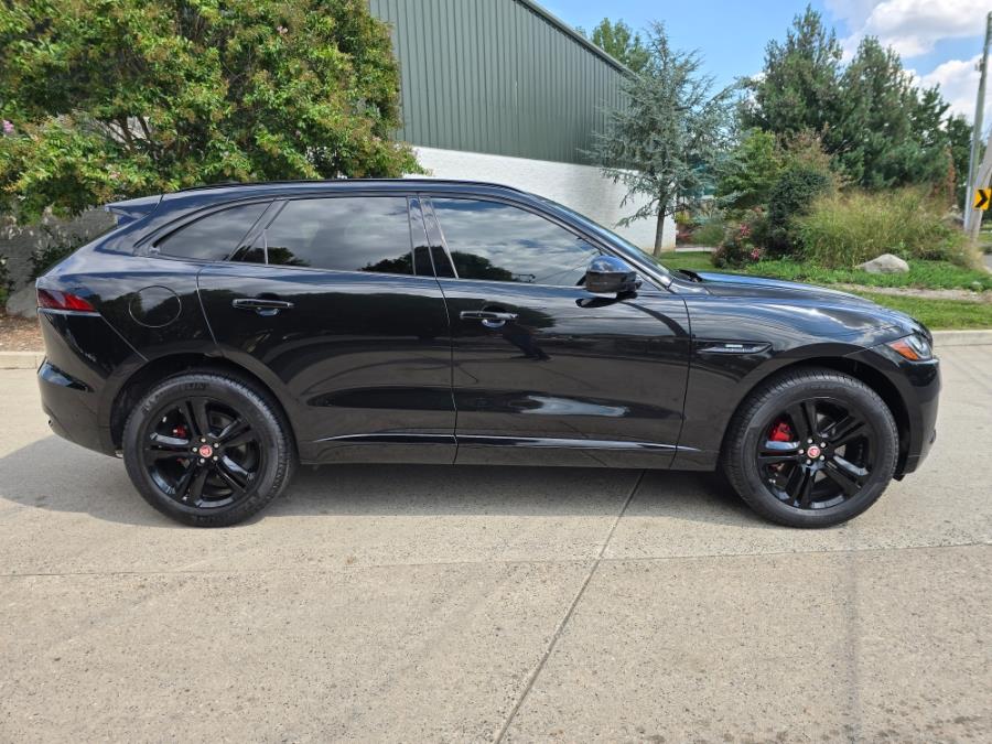 2017 Jaguar F-PACE 35t R-Sport AWD, available for sale in Philadelphia, Pennsylvania | Eugen's Auto Sales & Repairs. Philadelphia, Pennsylvania 2017 Jaguar F-PACE 35t R-Sport AWD, available for sale in Philadelphia, Pennsylvania | Eugen's Auto Sales & Repairs. Philadelphia, Pennsylvania