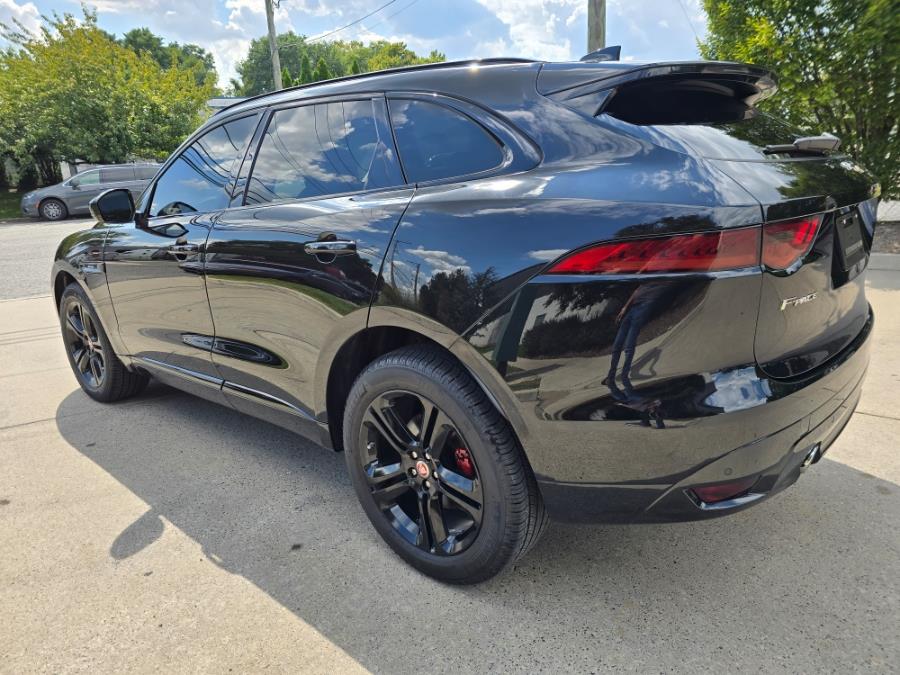 2017 Jaguar F-PACE 35t R-Sport AWD, available for sale in Philadelphia, Pennsylvania | Eugen's Auto Sales & Repairs. Philadelphia, Pennsylvania 2017 Jaguar F-PACE 35t R-Sport AWD, available for sale in Philadelphia, Pennsylvania | Eugen's Auto Sales & Repairs. Philadelphia, Pennsylvania