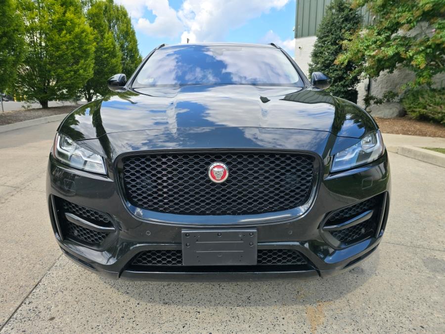 2017 Jaguar F-PACE 35t R-Sport AWD, available for sale in Philadelphia, Pennsylvania | Eugen's Auto Sales & Repairs. Philadelphia, Pennsylvania 2017 Jaguar F-PACE 35t R-Sport AWD, available for sale in Philadelphia, Pennsylvania | Eugen's Auto Sales & Repairs. Philadelphia, Pennsylvania