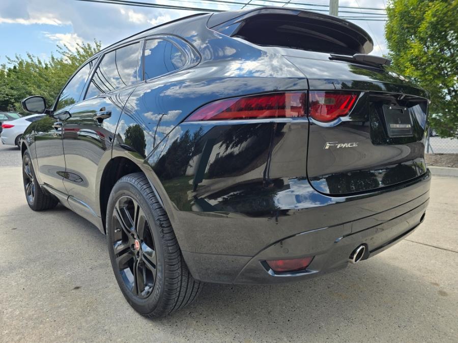 2017 Jaguar F-PACE 35t R-Sport AWD, available for sale in Philadelphia, Pennsylvania | Eugen's Auto Sales & Repairs. Philadelphia, Pennsylvania 2017 Jaguar F-PACE 35t R-Sport AWD, available for sale in Philadelphia, Pennsylvania | Eugen's Auto Sales & Repairs. Philadelphia, Pennsylvania