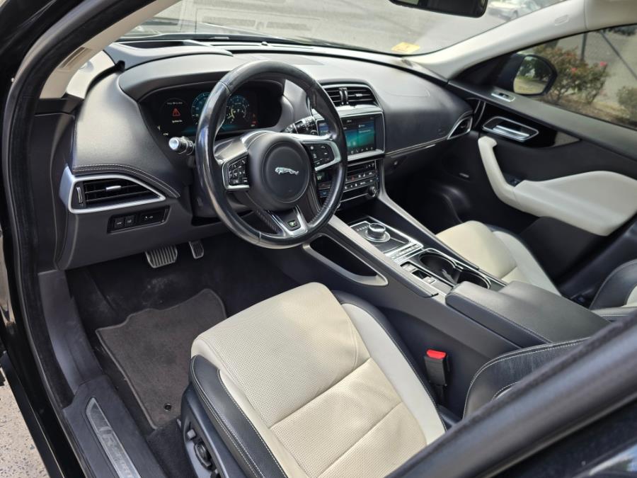 2017 Jaguar F-PACE 35t R-Sport AWD, available for sale in Philadelphia, Pennsylvania | Eugen's Auto Sales & Repairs. Philadelphia, Pennsylvania 2017 Jaguar F-PACE 35t R-Sport AWD, available for sale in Philadelphia, Pennsylvania | Eugen's Auto Sales & Repairs. Philadelphia, Pennsylvania
