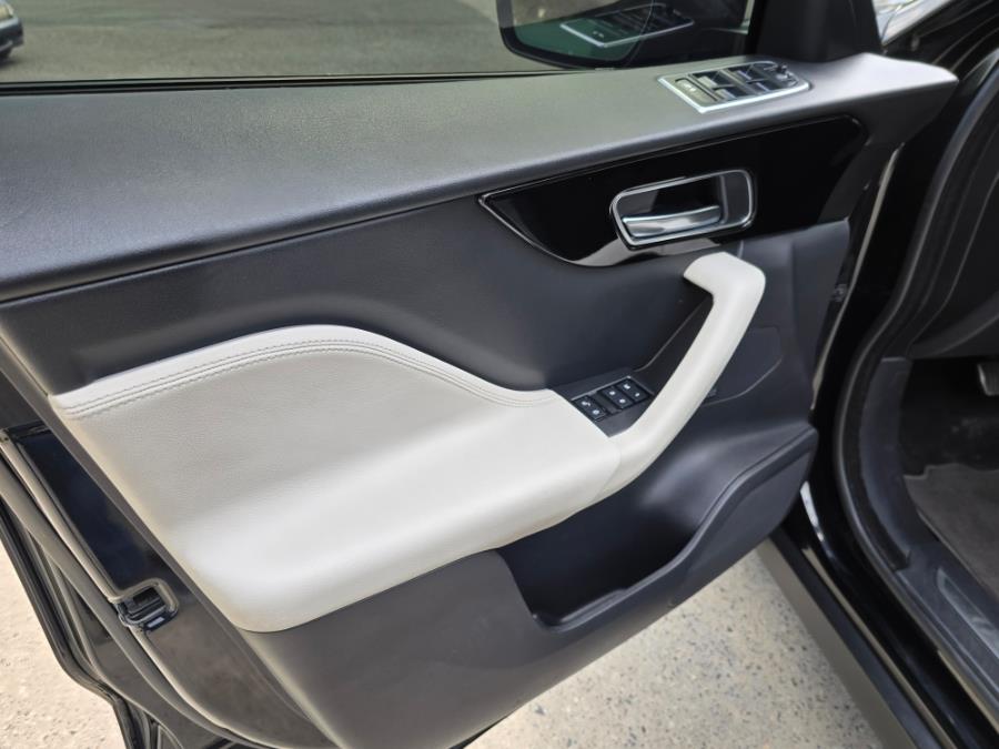 2017 Jaguar F-PACE 35t R-Sport AWD, available for sale in Philadelphia, Pennsylvania | Eugen's Auto Sales & Repairs. Philadelphia, Pennsylvania 2017 Jaguar F-PACE 35t R-Sport AWD, available for sale in Philadelphia, Pennsylvania | Eugen's Auto Sales & Repairs. Philadelphia, Pennsylvania
