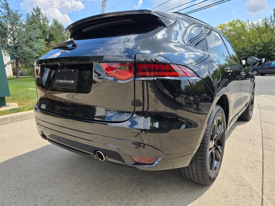 2017 Jaguar F-PACE 35t R-Sport AWD, available for sale in Philadelphia, Pennsylvania | Eugen's Auto Sales & Repairs. Philadelphia, Pennsylvania 2017 Jaguar F-PACE 35t R-Sport AWD, available for sale in Philadelphia, Pennsylvania | Eugen's Auto Sales & Repairs. Philadelphia, Pennsylvania