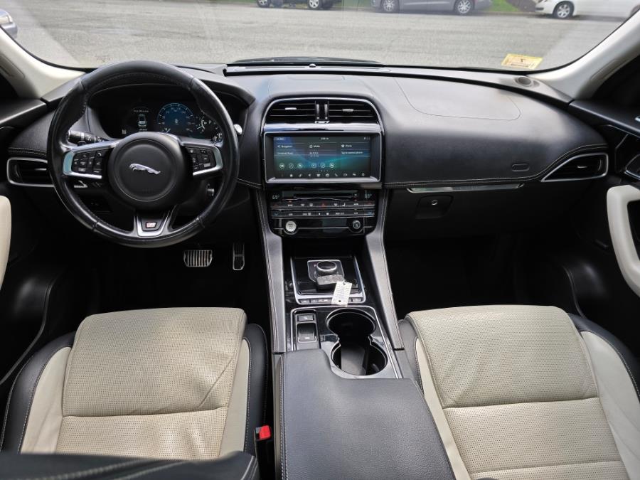 2017 Jaguar F-PACE 35t R-Sport AWD, available for sale in Philadelphia, Pennsylvania | Eugen's Auto Sales & Repairs. Philadelphia, Pennsylvania 2017 Jaguar F-PACE 35t R-Sport AWD, available for sale in Philadelphia, Pennsylvania | Eugen's Auto Sales & Repairs. Philadelphia, Pennsylvania