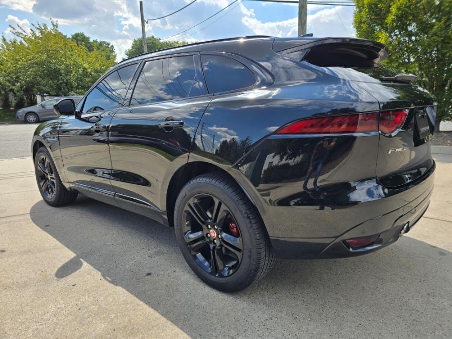 2017 Jaguar F-PACE 35t R-Sport AWD, available for sale in Philadelphia, Pennsylvania | Eugen's Auto Sales & Repairs. Philadelphia, Pennsylvania 2017 Jaguar F-PACE 35t R-Sport AWD, available for sale in Philadelphia, Pennsylvania | Eugen's Auto Sales & Repairs. Philadelphia, Pennsylvania